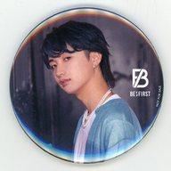 バッジ・ピンズ JUNON(BE:FIRST) 缶バッジ 「CD Gifted.」 [特典] Bild 1