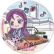 バッジ・ピンズ 桜内梨子(イシバシプラザ) まちあるき缶バッジ 「ラブライブ!サンシャイン!!」 沼津まちあるきスタンプ รูปภาพ 1