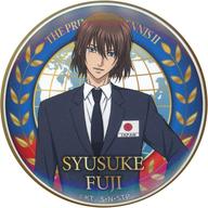 バッジ・ピンズ 不二周助 「新テニスの王子様 テニプリフェスタ2023 U-17 WORLD CUP 缶バッジ 代表スーツver.」 รูปภาพ 1