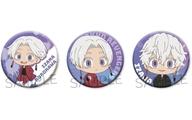 バッジ・ピンズ 黒川イザナ 缶バッジセット Vol.3 「東京リベンジャーズ」 รูปภาพ 1