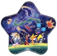 バッジ・ピンズ 【シークレット】 集合 「ポケットモンスター 特別企画展 ポケモン天文台 缶バッジ」 이미지 1