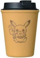 マグカップ・湯のみ ピカチュウ＆マホミル ウォールマグ スリーク Everyday Happiness 「ポケットモンスター」 ポケモンセンター限定 รูปภาพ 1