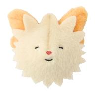 バッジ・ピンズ ヨーテリー ぬいぐるみバッジ My Little Bestie 「ポケットモンスター」