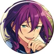 バッジ・ビンズ 礼瀬マヨイ 「あんさんぶるスターズ!! コレクション缶バッジ[2025 Jan.]-Casual Side-」 Bild 1