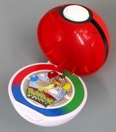 バッジ・ピンズ カモネギ 「ポケットモンスター ポケパーク カントー ピンズ(モンスターボール付き)」 이미지 1