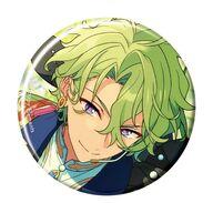 Tomoe Hiyori Badge Pins - Ensemble Stars!! Collection Can Badge [2026 Feb.] -Idol Side- image 1