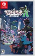 ニンテンドースイッチソフト Pokemon LEGENDS Z-A รูปภาพ 1