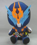 ぬいぐるみ 仮面ライダークローズ ぬいぐるみマスコット 「仮面ライダービルド」 รูปภาพ 1