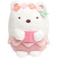 ぬいぐるみ しろくま もっちり〜ぬいぐるみ 「すみっコぐらし」 販路限定 รูปภาพ 1