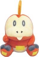 ぬいぐるみ ホゲータ ALL STAR COLLECTION Sサイズぬいぐるみ 「ポケットモンスター」