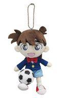 ぬいぐるみ コナン(サッカーVer.) マスコット 「名探偵コナン」 画像 1