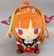 ぬいぐるみ 桐生ココ もちどる ぬいぐるみ 「ホロライブ×ドン・キホーテ」 이미지 1
