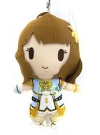 ぬいぐるみ 周防桃子 ルミエール・パピヨンver. トレーディングぬいぐるみD 「アイドルマスター ミリオンライブ! シアターデイズ」 Bild 1