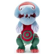 ぬいぐるみ ウオノラゴン キミにきめた!ポケモンゲットぬいぐるみ 「ポケットモンスター」 圖片 1