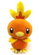 ぬいぐるみ アチャモ もふぐっとぬいぐるみ〜リザードン・アチャモ〜 「ポケットモンスター」