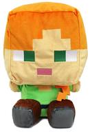 ぬいぐるみ アレックス デフォルメBIGぬいぐるみ〜アレックス・スティーブ〜 「MINECRAFT -マインクラフト-」 รูปภาพ 1