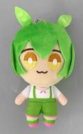 Zundamon Chimatto-san Plush image 1