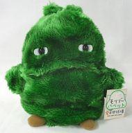 ぬいぐるみ モリゾー パペット(ぬいぐるみ) 愛・地球博イメージキャラクター「モリゾーとキッコロ」 Bild 1