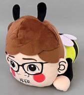 ぬいぐるみ HIKAKIN(ハチキンくん) くてんこぬいぐるみ GiGOグループ限定 hình ảnh 1