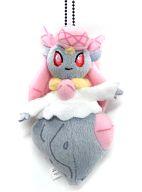 ぬいぐるみ 222.ディアンシー MYポケモンコレクション ぬいぐるみ〜2014〜 「ポケモン・ザ・ムービーXY 破壊の繭とディアンシー/ピカチュウ、これなんのカギ?」 imagen 1