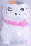 ぬいぐるみ ほっこりニャンコ先生ぬいぐるみ 「一番くじ 夏目友人帳〜ほっこりニャンコ先生〜」 A賞 รูปภาพ 1