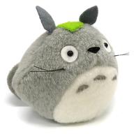 ぬいぐるみ 大トトロ トトロのさんぽ ぬいぐるみ 「となりのトトロ」 图片 1
