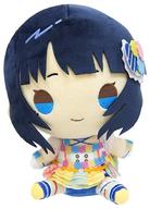 ぬいぐるみ 朝香果林 Love U my friends ver. もちどる ぬいぐるみ 「ラブライブ!虹ヶ咲学園スクールアイドル同好会」 ヴィレッジヴァンガード限定