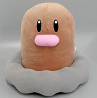 ぬいぐるみ ディグダ もふぐっとぬいぐるみ〜ディグダ・ウミディグダ〜 「ポケットモンスター」 图片 1