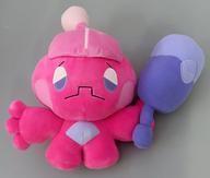 ぬいぐるみ カヌチャン もふぐっとぬいぐるみ〜カヌチャン・セビエ〜 「ポケットモンスター」