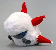 ぬいぐるみ メラルバ Pokemon fit ぬいぐるみ 「ポケットモンスター」 ポケモンセンター限定 Bild 1