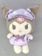 ぬいぐるみ クロミ なかよしパジャマ ぬいぐるみ(S) 「サンリオキャラクターズ」 รูปภาพ 1