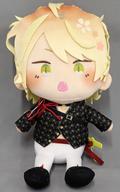 ぬいぐるみ なんせんいちもんじ ぬいぐるみ 73 「わんぱく!刀剣乱舞」