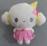 ぬいぐるみ こぎみゅん ギンガムハート ぬいぐるみ(S) 「サンリオキャラクターズ」 gambar 1