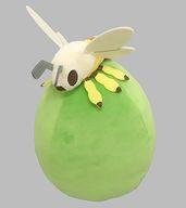ぬいぐるみ 回復ミツムシ やわらかぬいぐるみ 「一番くじ モンスターハンターワールド：アイスボーン」 B賞 รูปภาพ 1