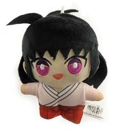 ぬいぐるみ 亜也子 ぶるぶる逃げ上手ぬいぐるみ 「逃げ上手の若君」 image 1