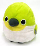 ぬいぐるみ メジロ だいすき!ことり隊 BIGサイズぬいぐるみ 「ことり隊」 Bild 1