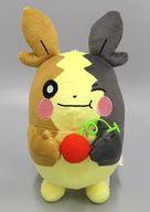 ぬいぐるみ モルペコ(まんぷくもよう) もぐもぐタイム ぬいぐるみ〜ゲンガー・ヒノアラシ・ミミロル・モルペコ(まんぷくもよう)〜 「ポケットモンスター」 รูปภาพ 1