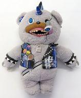 ぬいぐるみ ハミクマパンク ぬいぐるみ ユニバーサル・スタジオ・ジャパン限定 Bild 1