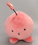 ぬいぐるみ タコピーのぬいぐるみ-お花ピンVer.- 「タコピーの原罪」 ジャンプキャラクターズストア限定 รูปภาพ 1