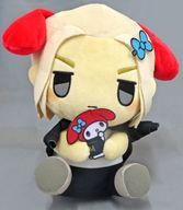 ぬいぐるみ 佐野万次郎＆マイメロディ マイメロディ・バッドばつ丸といっしょBIGぬいぐるみ〜マイキー＆ドラケン〜 「東京リベンジャーズ×サンリオキャラクターズ」