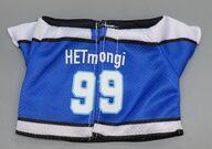 ぬいぐるみ HETmongi(ヨサン) HOCKEY UNIFORM OUTFIT 「ATEEZ X ANITEEZ IN ICE CITY」 image 1