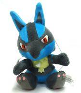 食玩 雑貨 1.ルカリオ 「ポケットモンスター アドバンスジェネレーション ポケモンフレンズ4 2005 ザ・ムービーズ」 图片 1