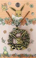 銀製品・指輪・アクセサリー(キャラクター) イーブイ(ワンポイント) ロングネックレス 7days story 「ポケットモンスター」 ポケモンセンター限定 Bild 1