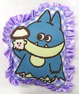 クッション・抱き枕・本体 Henteko Cute ゴンベ クッション 「ポケットモンスター×SWIMMER」 ポケモンセンター限定