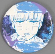 バッジ・ピンズ 梶蓮(B) 缶バッジ 「くじメイト 漫画 WIND BREAKER」 缶バッジ賞 Bild 1