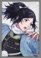 バッジ・ピンズ 大和守安定 「刀剣乱舞-ONLINE- 五周年記念祝画スクエア缶バッジコレクション 第五弾」 image 1
