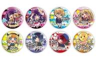 バッジ・ピンズ 全8種セット 「ぴた!でふぉめ 推しの子 トレーディング缶バッジ」 Bild 1