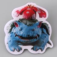 バッジ・ビンズ フシギバナ ピンズ 今井完眞 「ポケットモンスター ポケモン×工芸展-美とわざの大発見-」 รูปภาพ 1