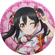 バッジ・ピンズ 矢澤にこ 「LoveLive! Series 9th Anniversary ラブライブ!フェス ガチャ μ’s 缶バッジ」