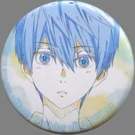 バッジ・ピンズ 七瀬遙(幼少期/照れ) 「Free! Series Hopeful Birthday 缶バッジコレクション【遙】」 店舗限定